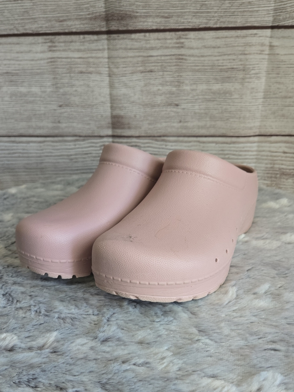 Dansko Clogs, Womens Size 37